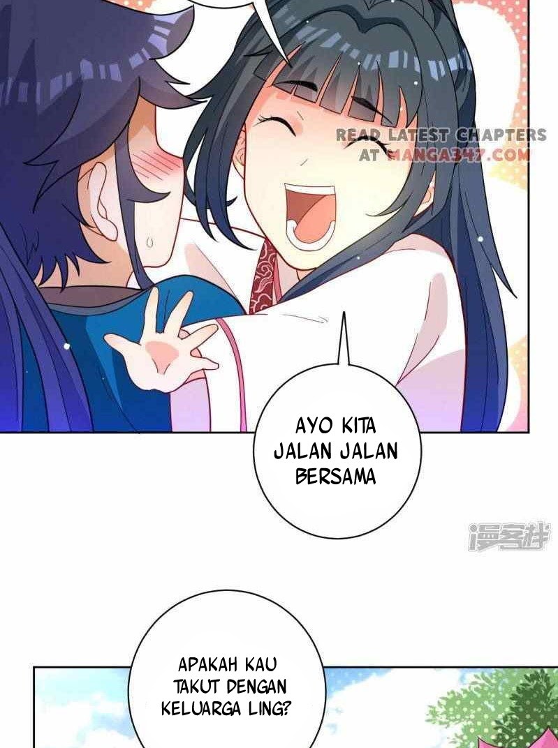 First Class Family Chapter 47 Gambar 13